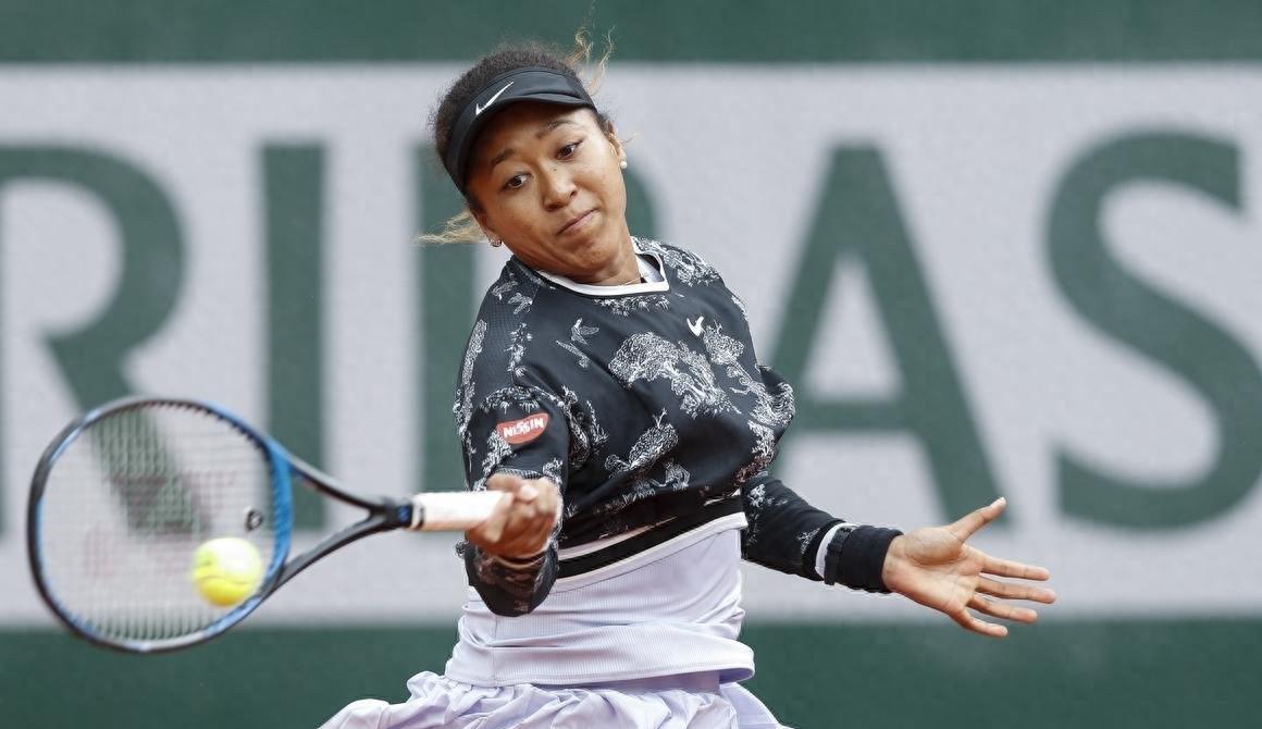 大坂直美连续十二场比赛得分超过爆冷，G2不断突破！比赛高潮迭起的简单介绍