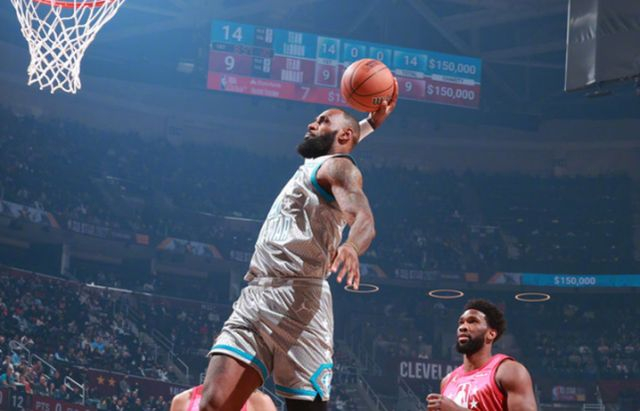 里程碑夜！尼斯更衣室发声；全明星赛冲刺阶段刷纪录；态度坚定；年轻球员得到机会的简单介绍