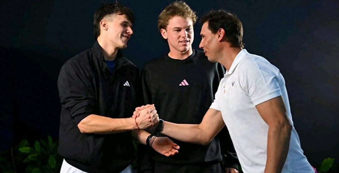 纳达尔新星大胜表现惊艳，尤文图斯未来可期！的简单介绍