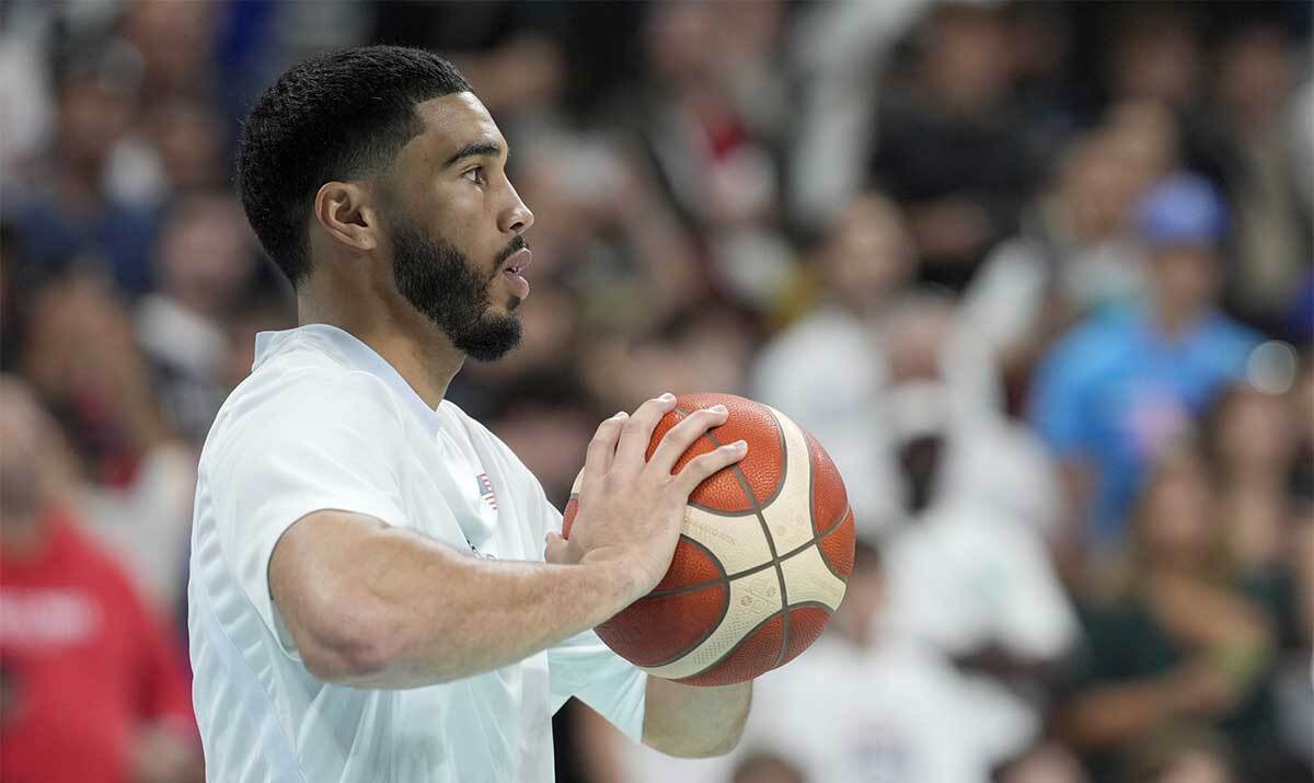 包含塔图姆遭遇十五连败，法国队教练面临压力！的词条